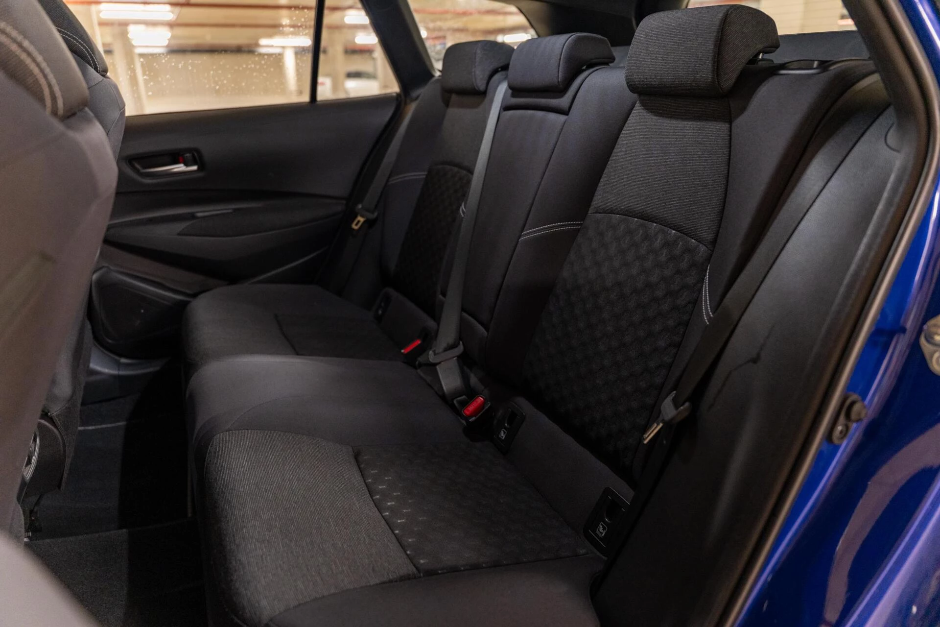 Hoofdafbeelding Toyota Corolla Touring Sports