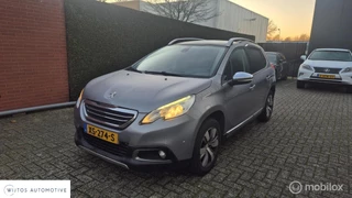 Peugeot 2008 1.2 PureTech Allure Pack Premium Plus, pano