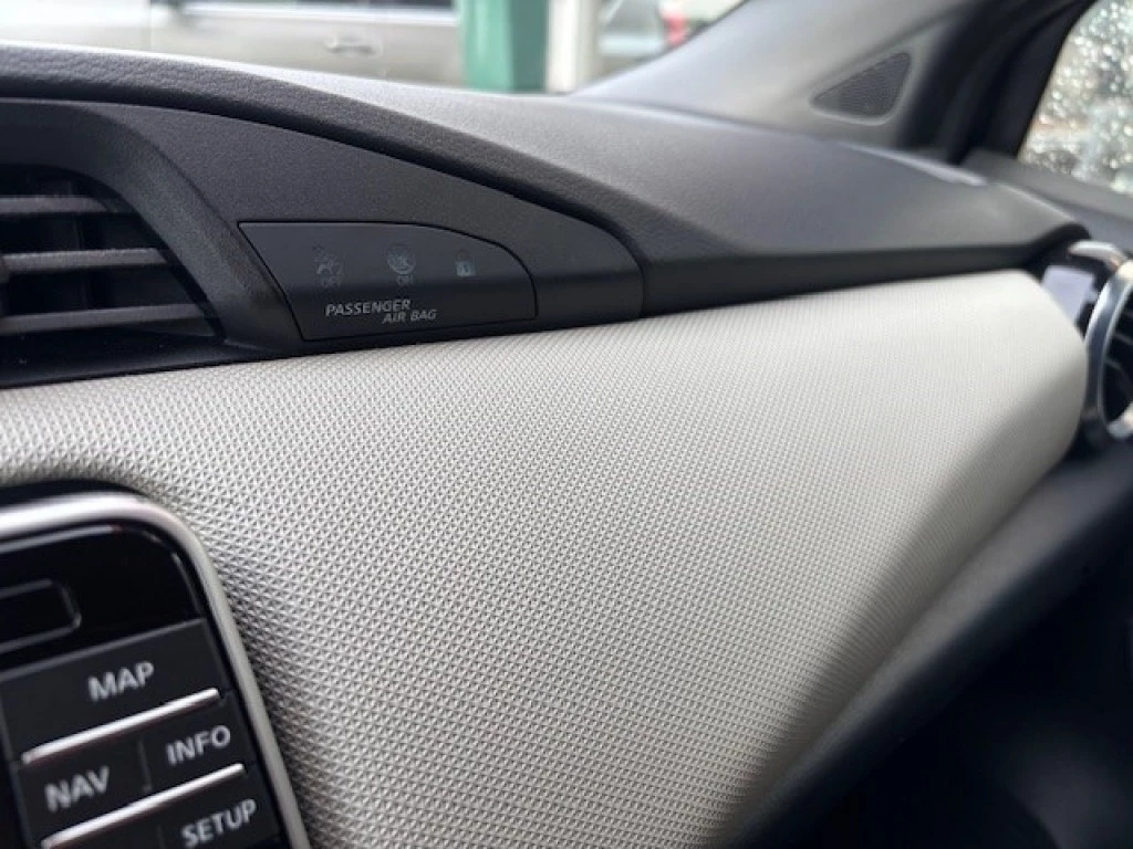 Hoofdafbeelding Nissan Micra