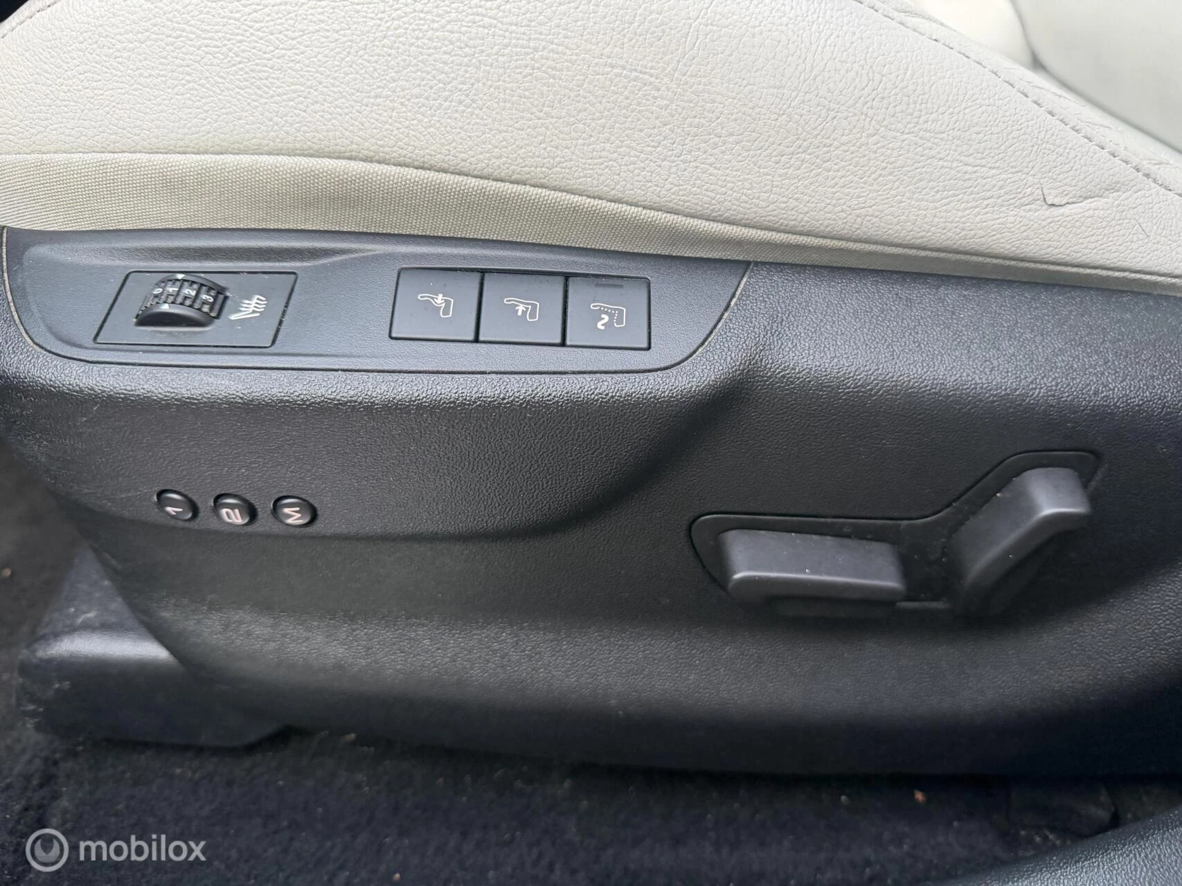 Hoofdafbeelding Citroën DS5