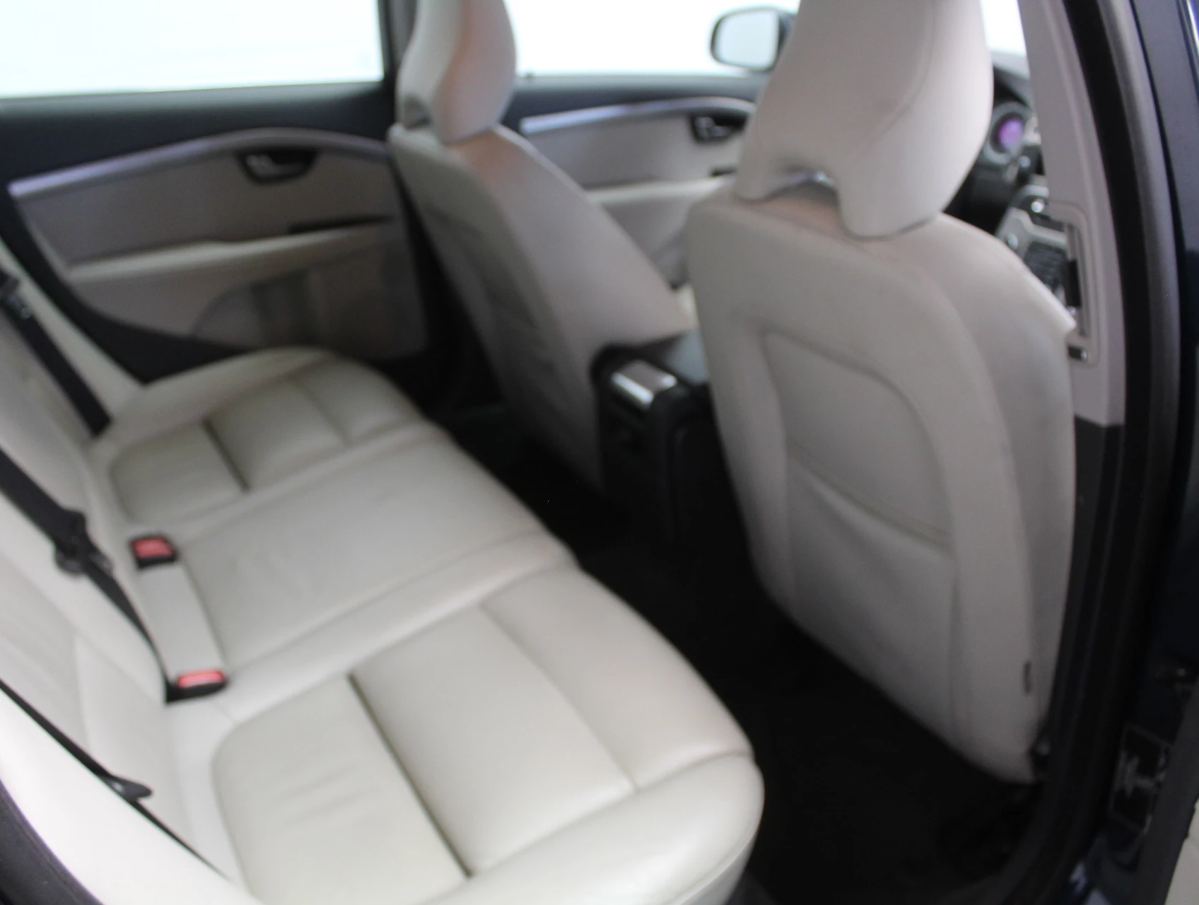 Hoofdafbeelding Volvo V70