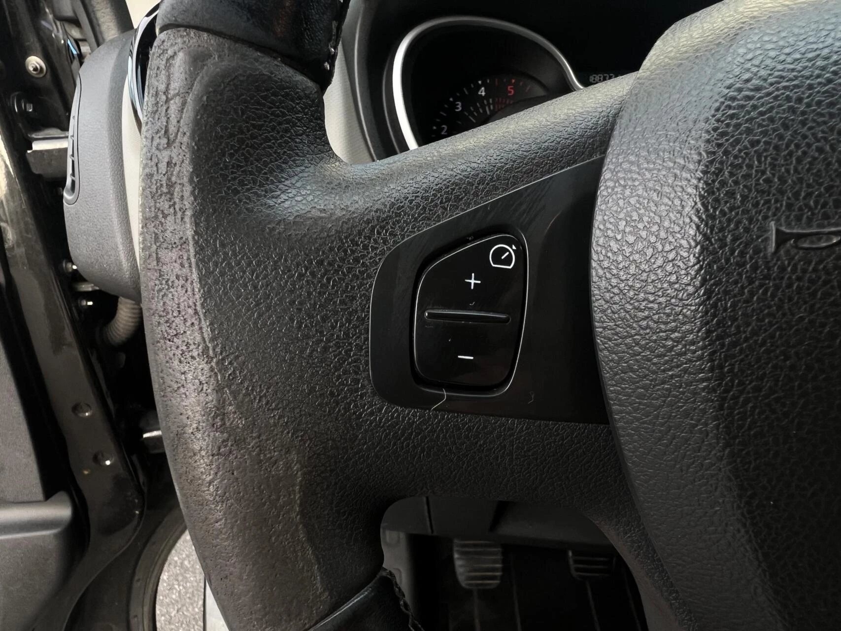 Hoofdafbeelding Nissan NV300