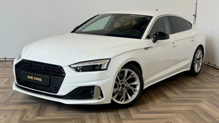 Audi A5 Sportback 40 TFSI Launch edition Business|NAP|AUTOMAAT|