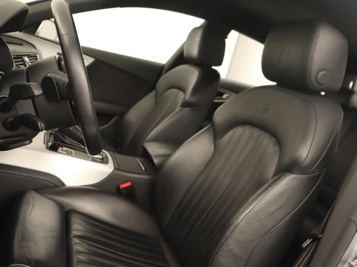 Hoofdafbeelding Audi A7
