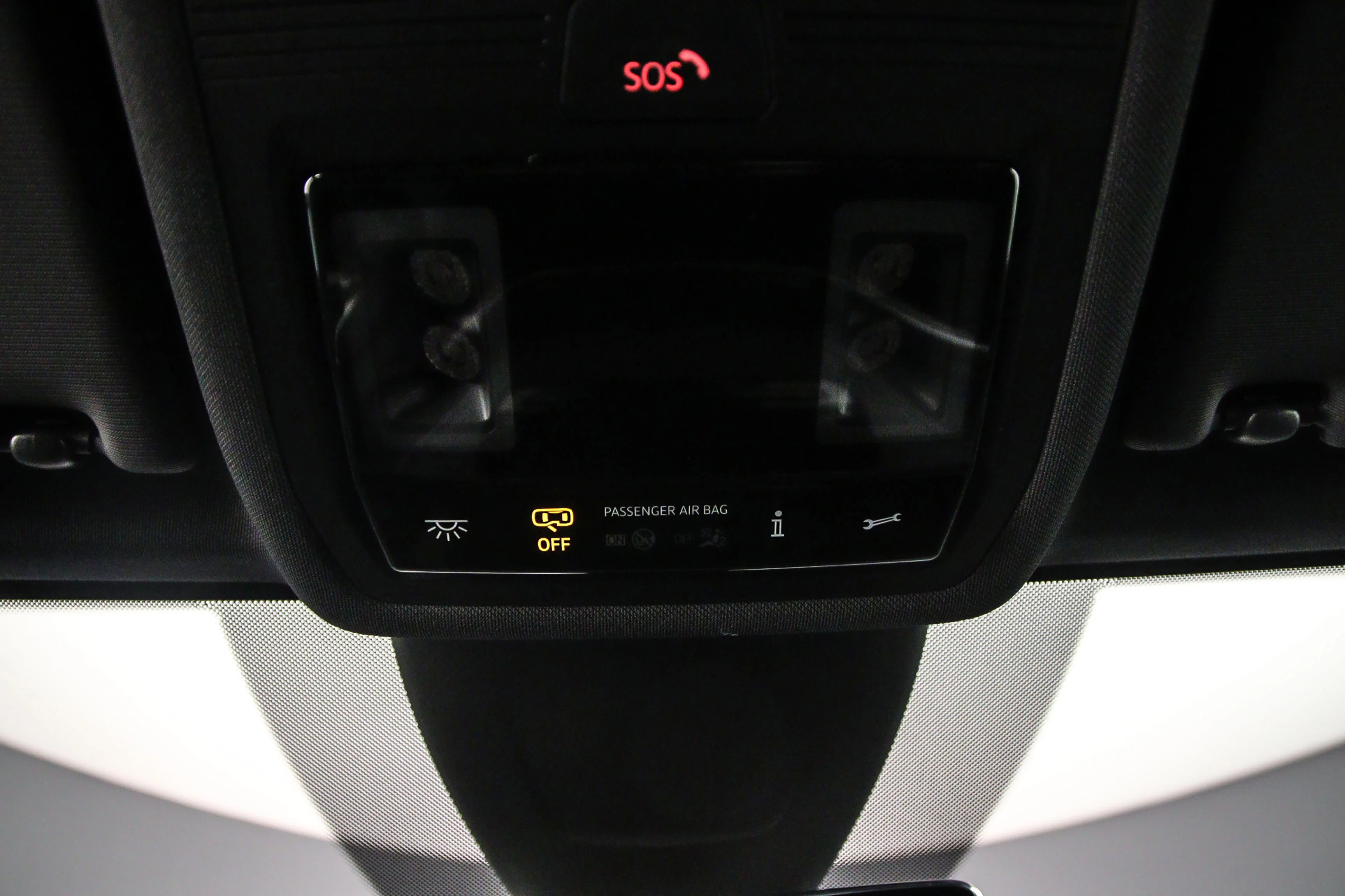 Hoofdafbeelding Škoda Elroq