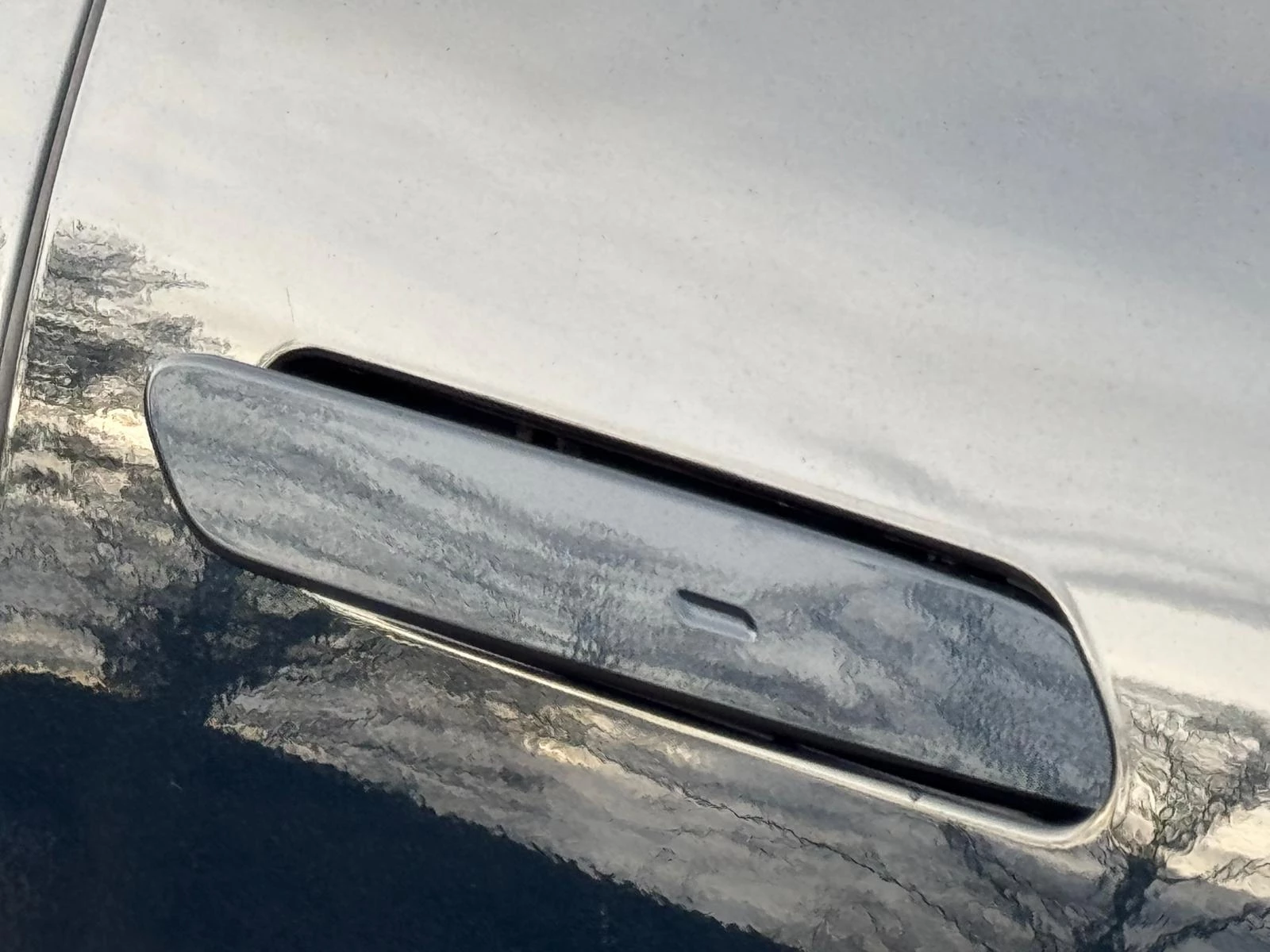 Hoofdafbeelding Kia EV6