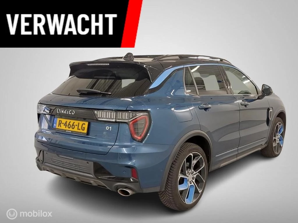 Hoofdafbeelding Lynk & Co 01