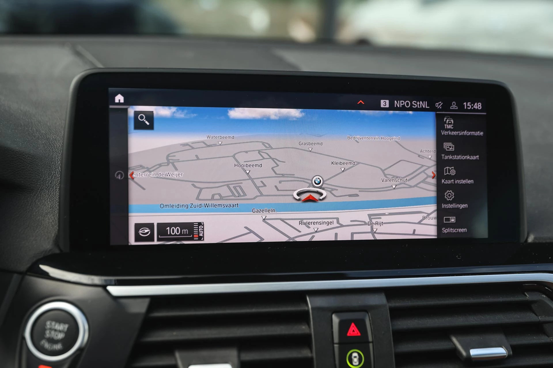 Hoofdafbeelding BMW X4