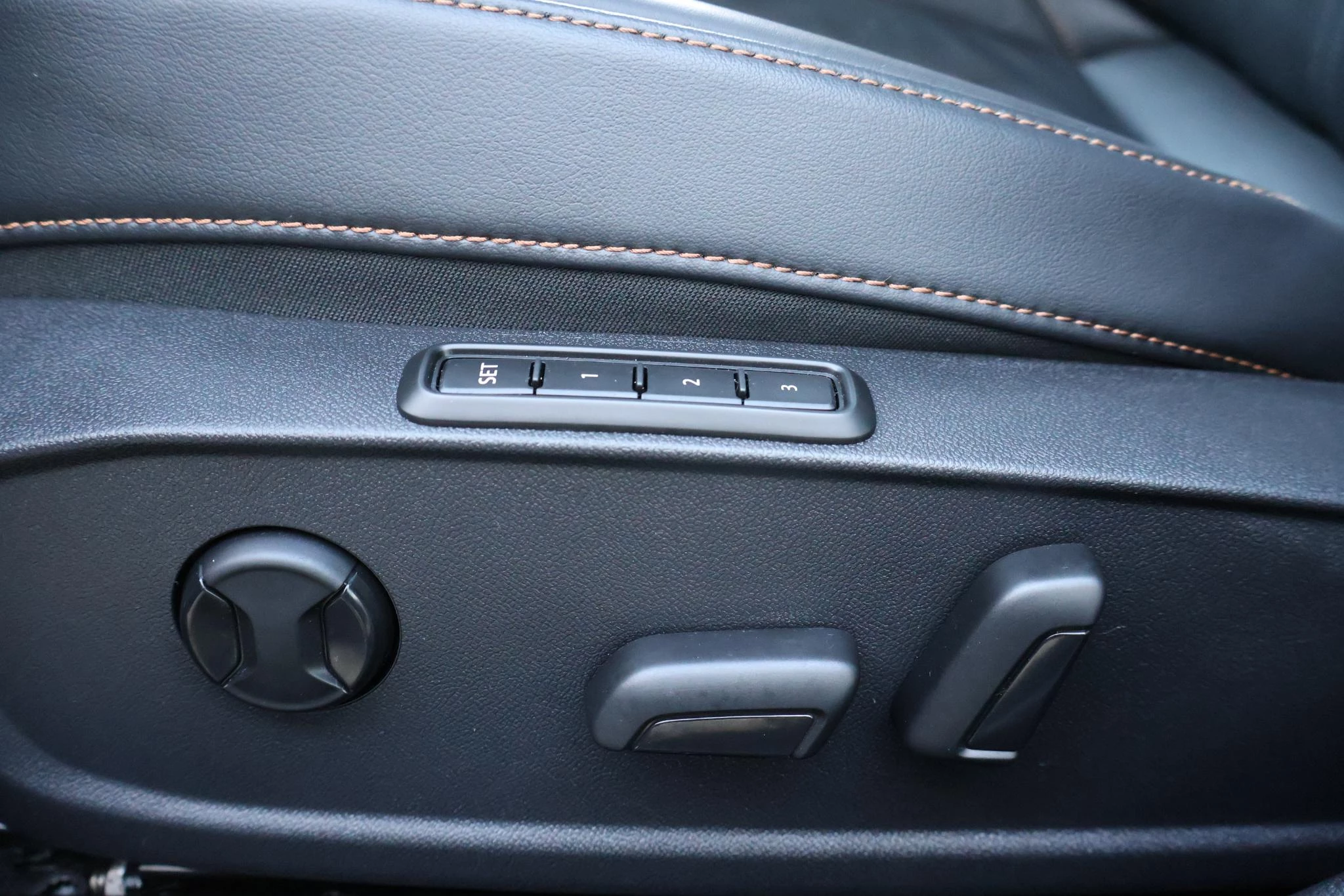 Hoofdafbeelding CUPRA Leon Sportstourer