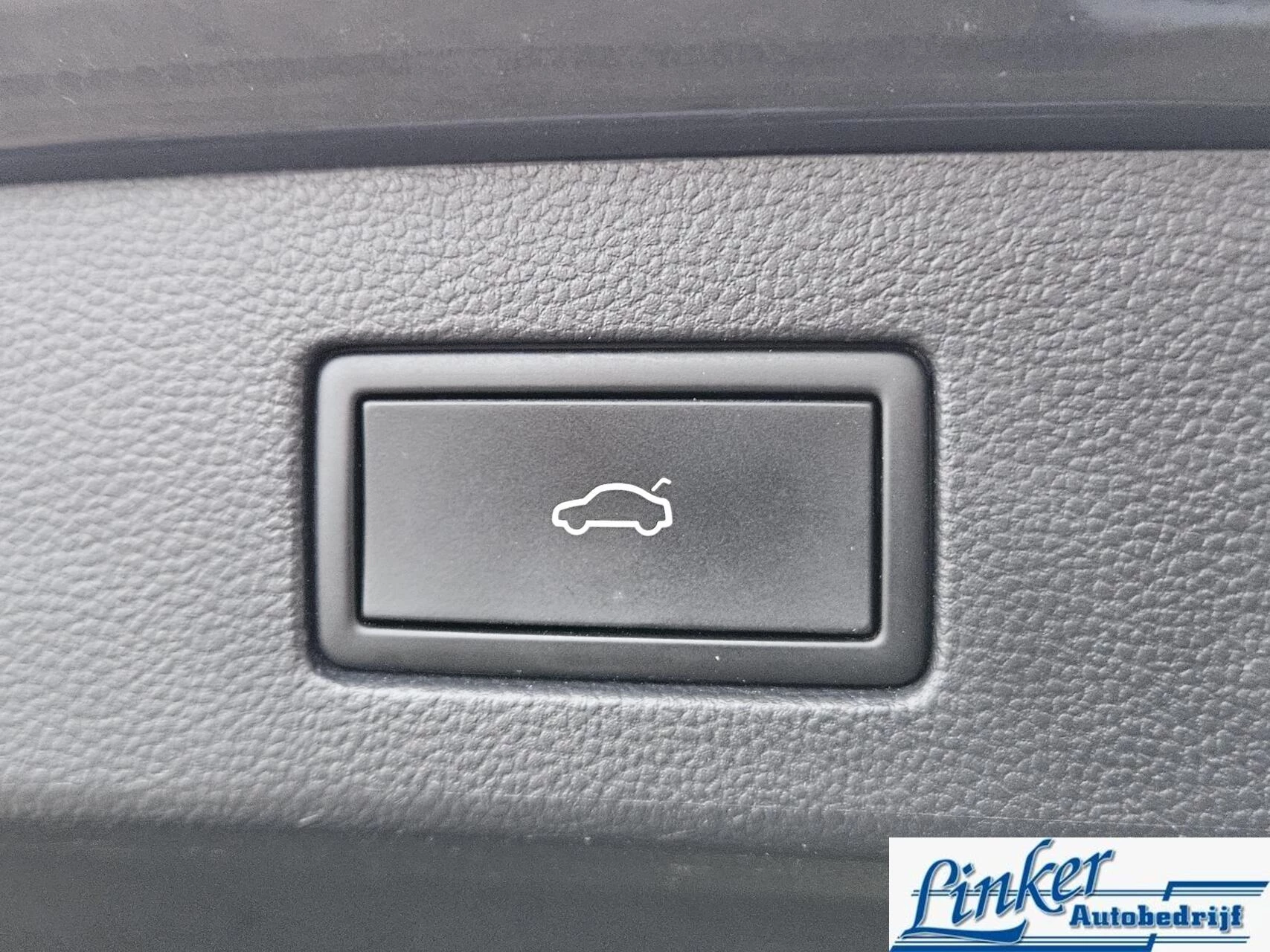 Hoofdafbeelding Volkswagen Arteon