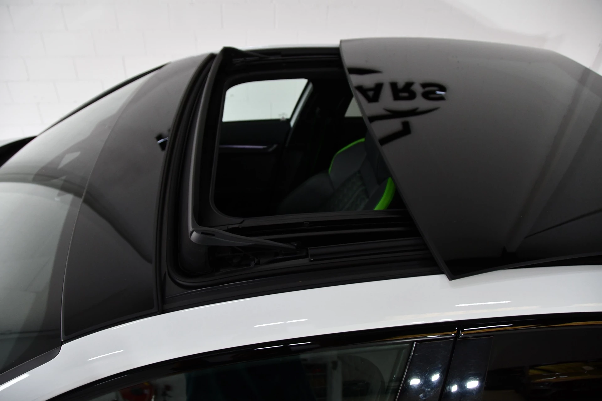 Hoofdafbeelding Audi RS3