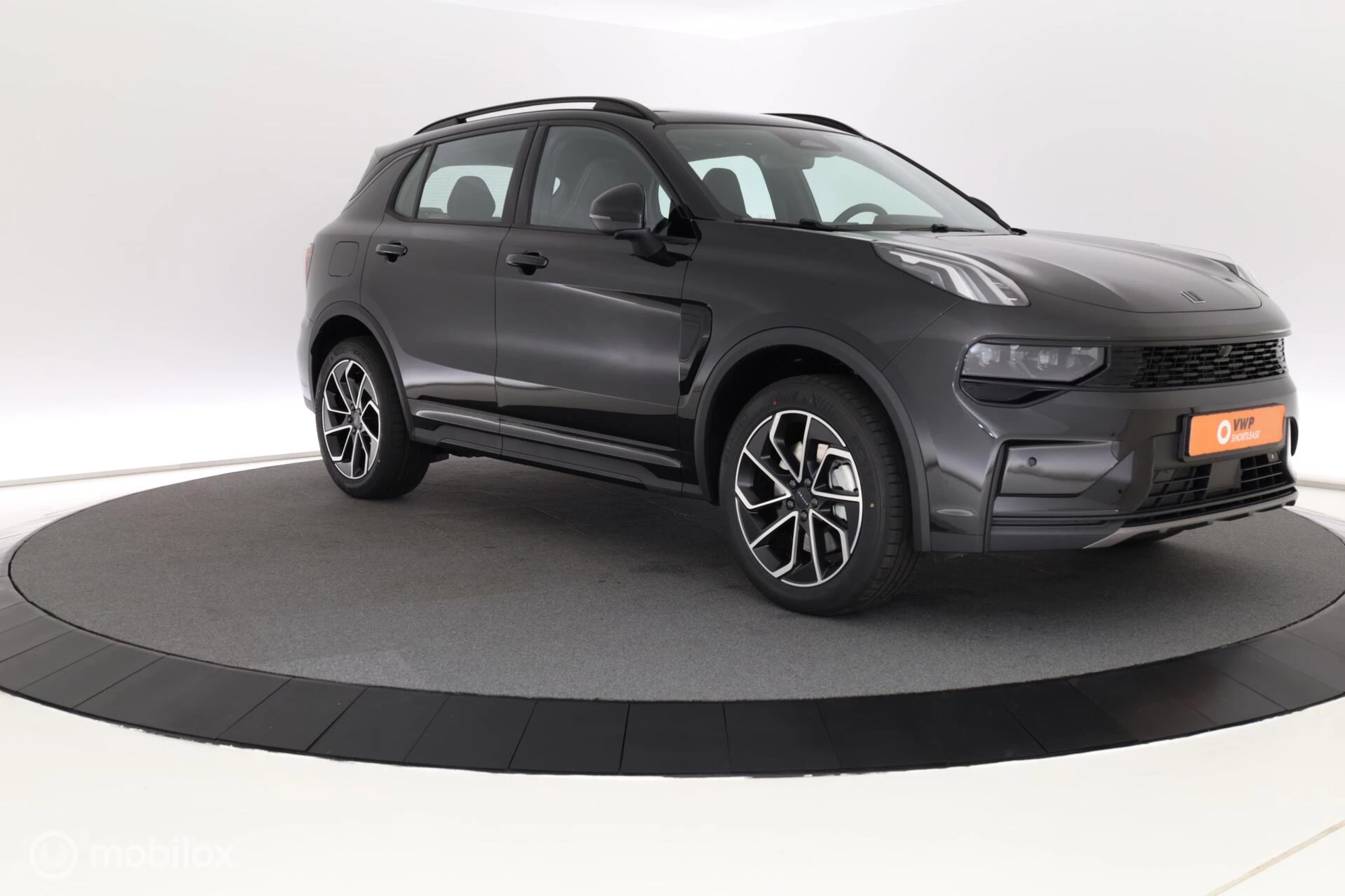 Hoofdafbeelding Lynk & Co 01