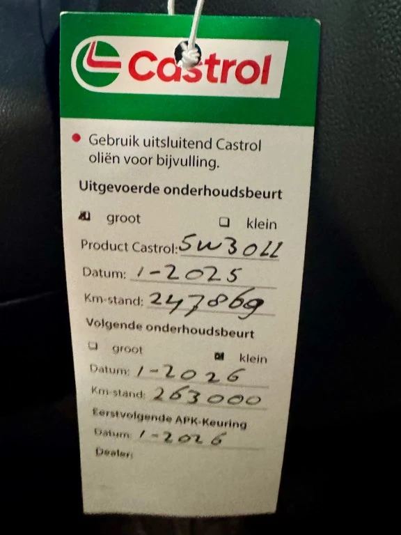 Hoofdafbeelding Hyundai ix35