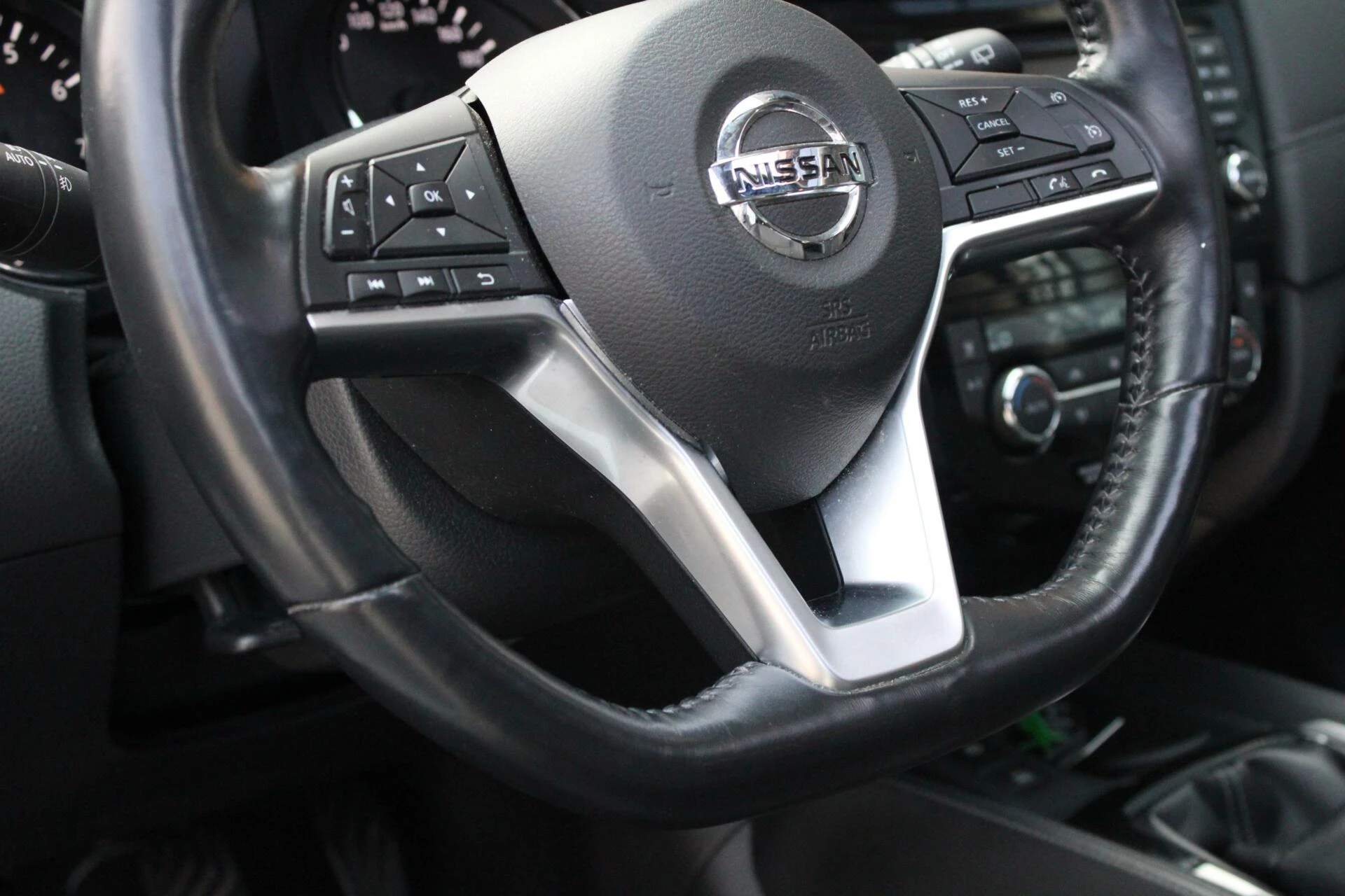 Hoofdafbeelding Nissan X-Trail