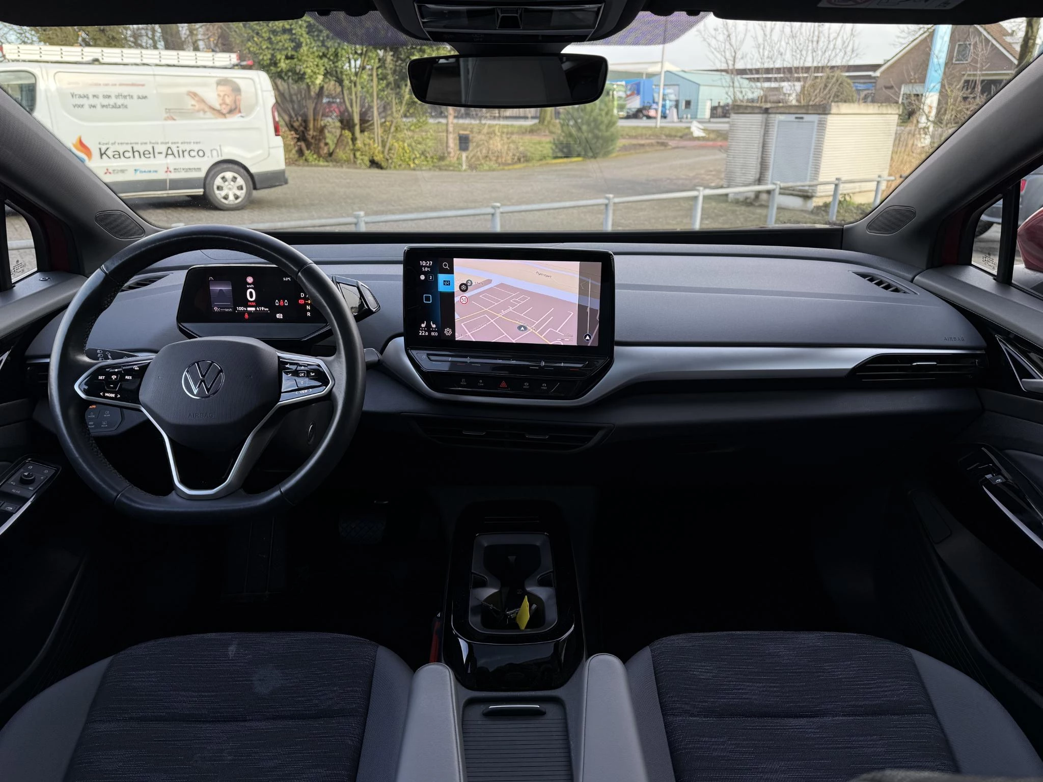 Hoofdafbeelding Volkswagen ID.4