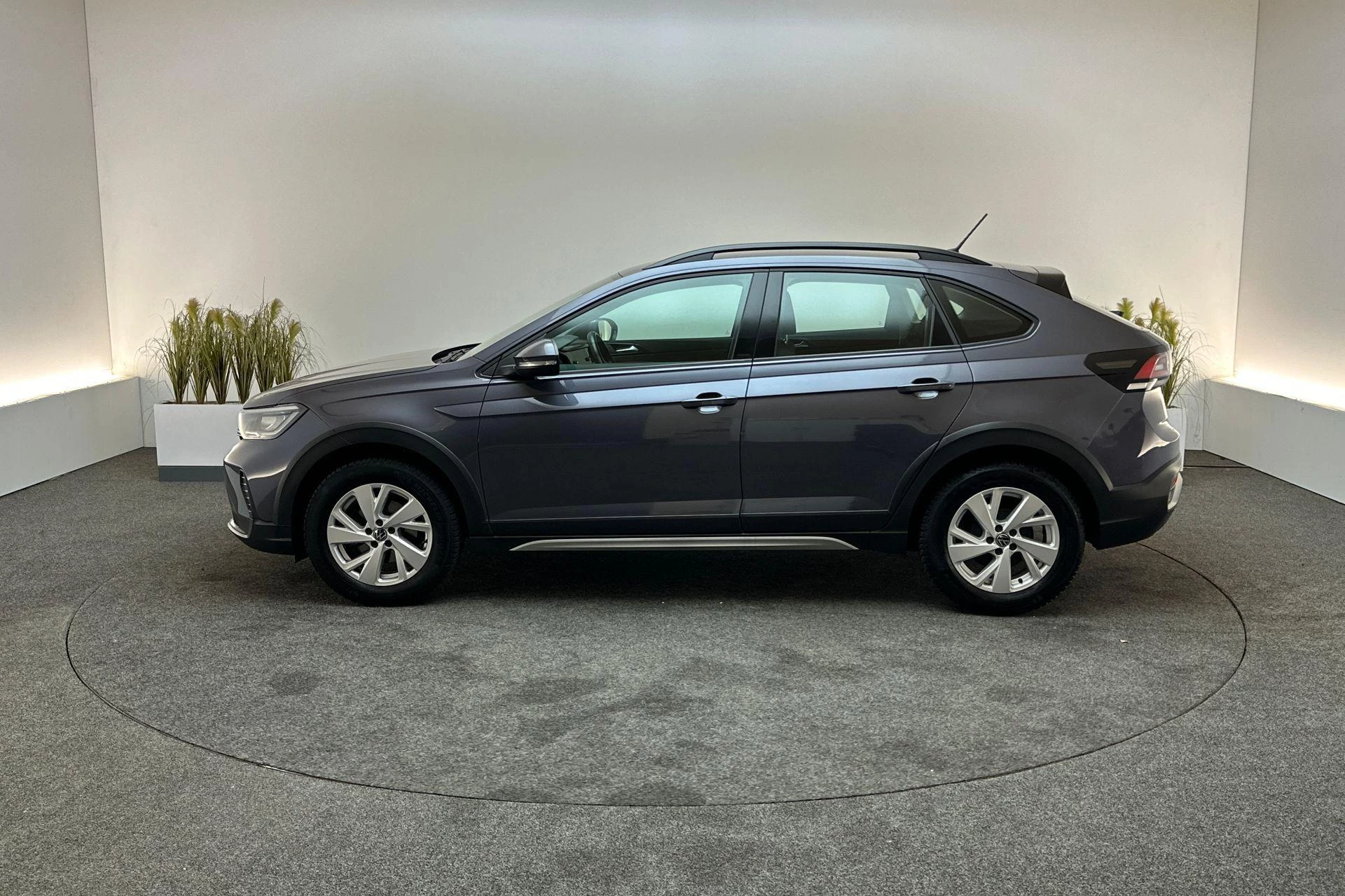 Hoofdafbeelding Volkswagen Taigo