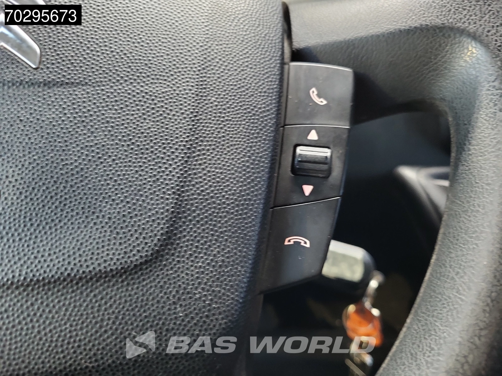 Hoofdafbeelding Citroën Jumper