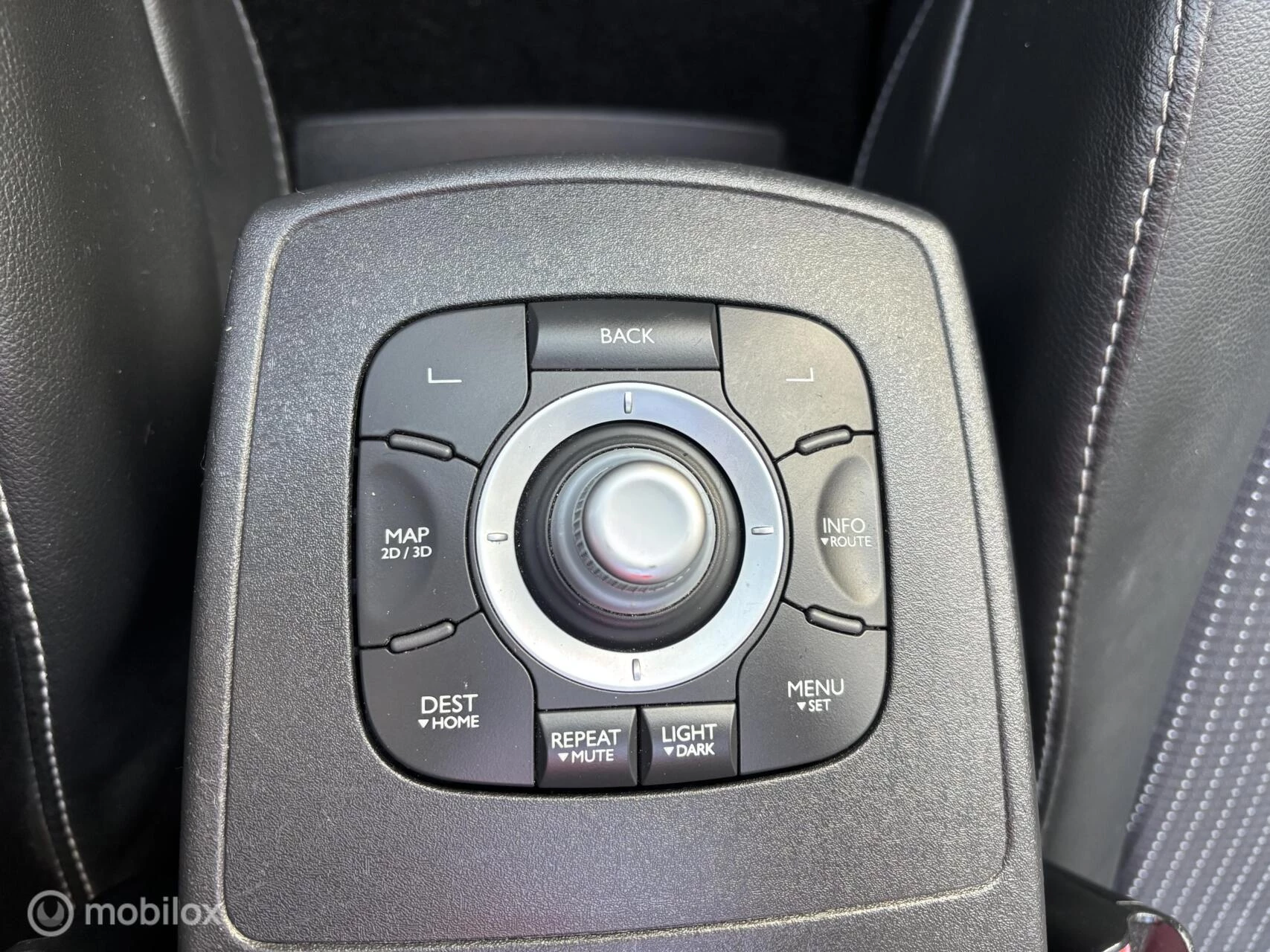 Hoofdafbeelding Renault Scénic