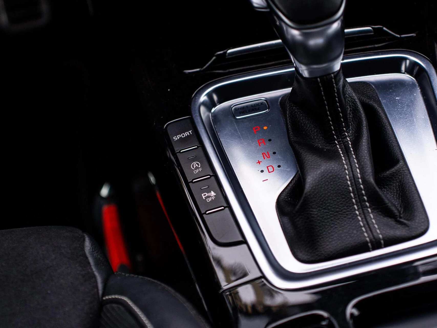 Hoofdafbeelding Kia ProCeed