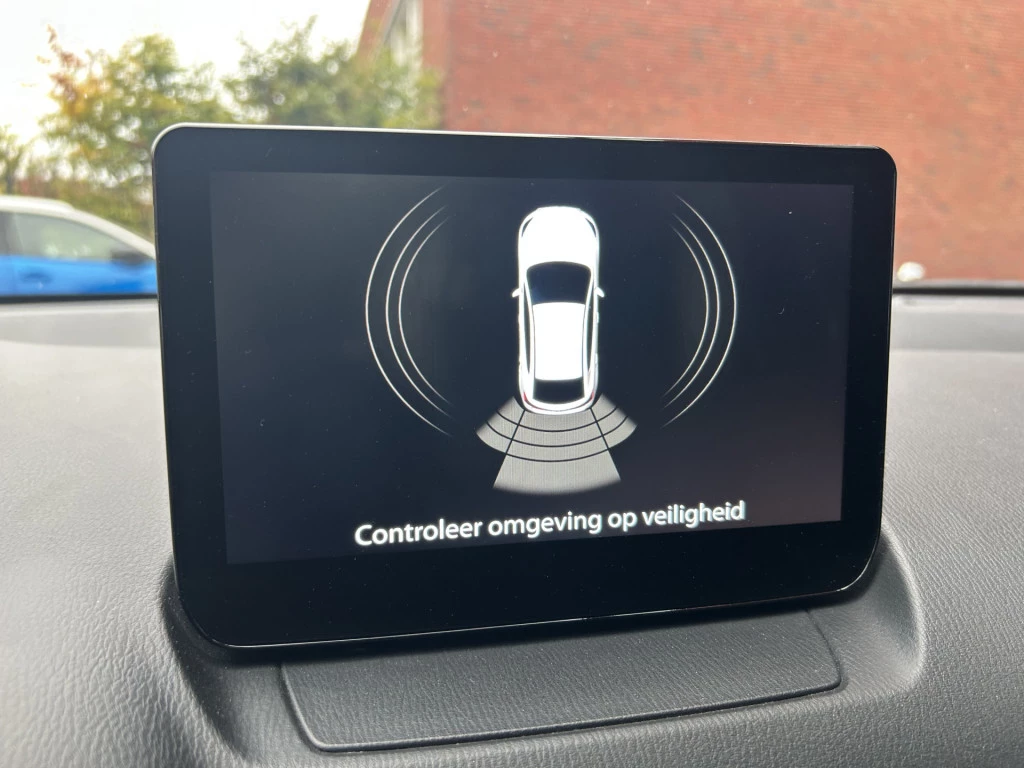 Hoofdafbeelding Mazda 2
