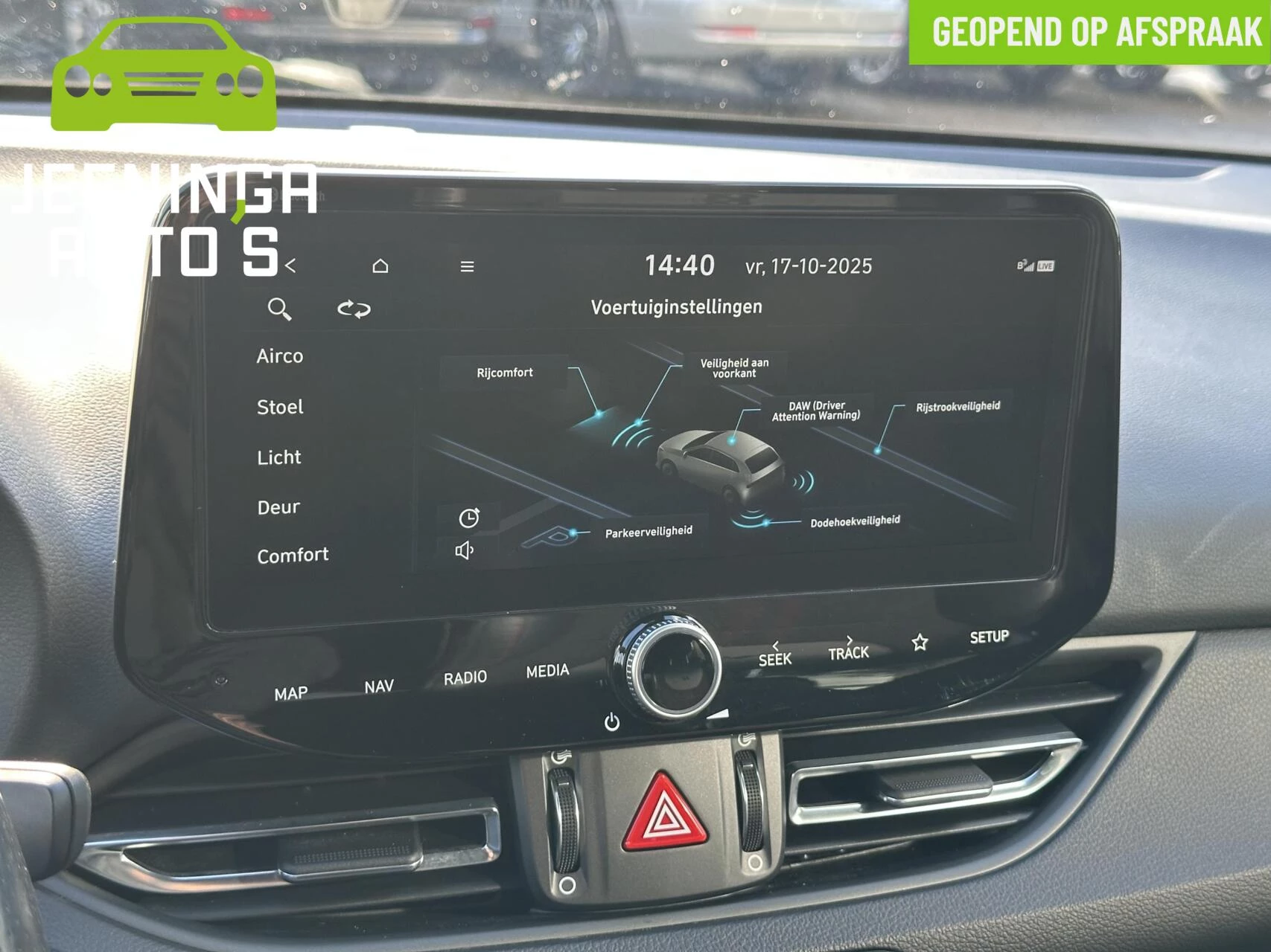 Hoofdafbeelding Hyundai i30