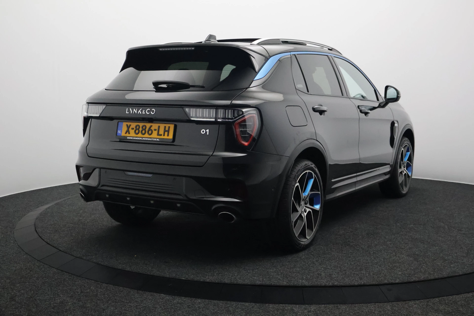 Hoofdafbeelding Lynk & Co 01