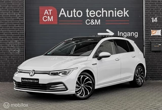 Volkswagen Golf 1.5 TSI 150PK/DSG/ACC/DCC/PANO/IQLIGHT/NAVI/