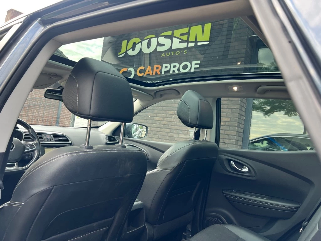 Hoofdafbeelding Renault Kadjar