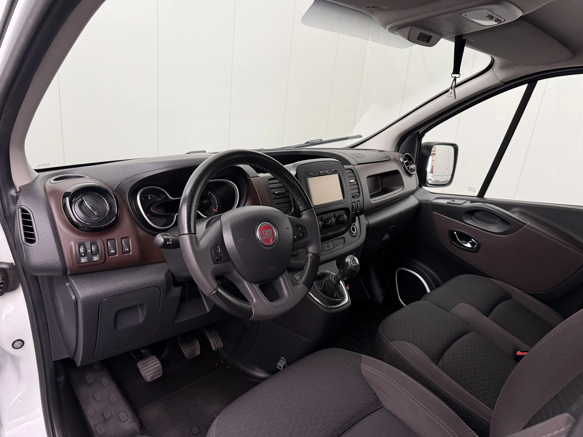 Hoofdafbeelding Fiat Talento