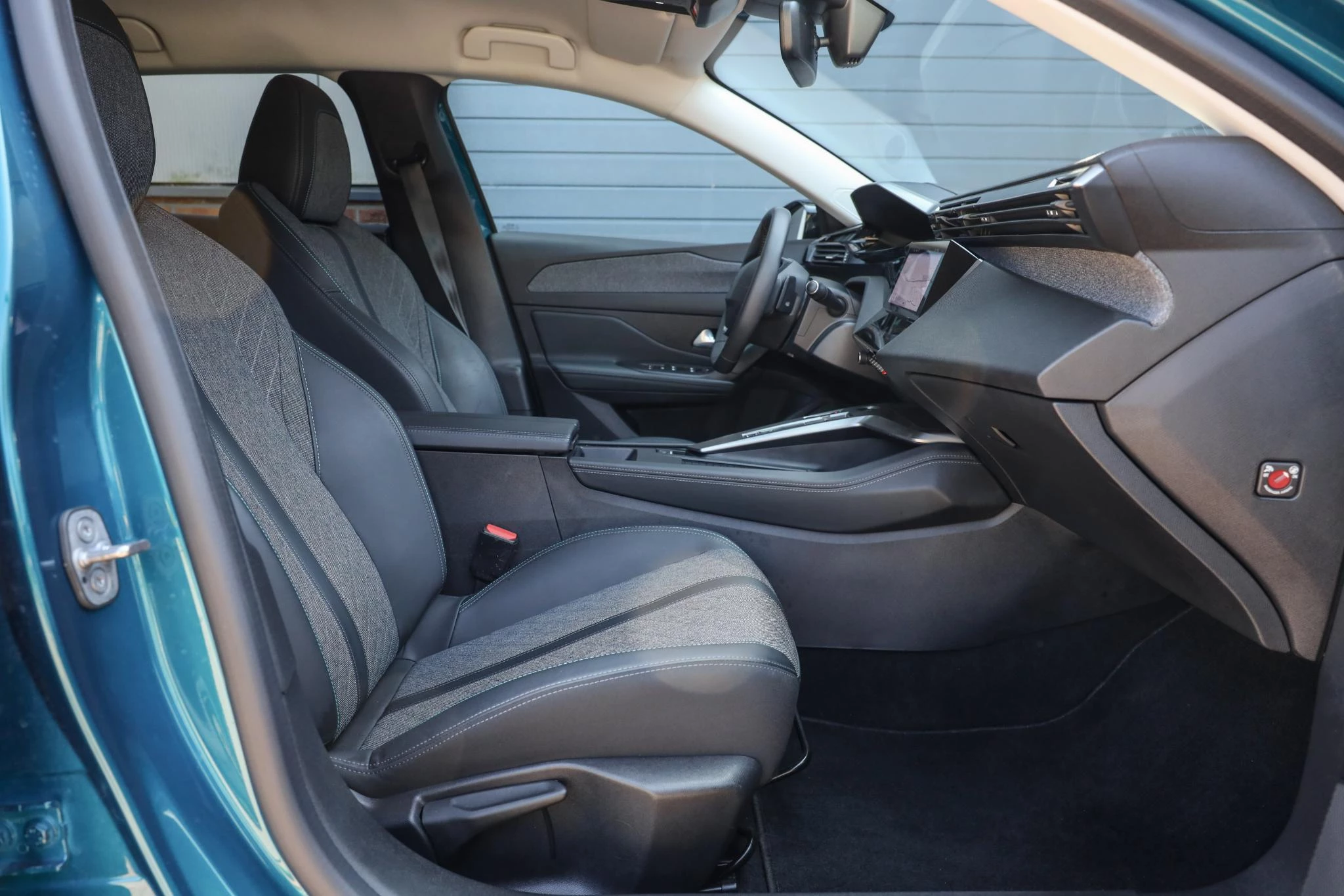 Hoofdafbeelding Peugeot 408