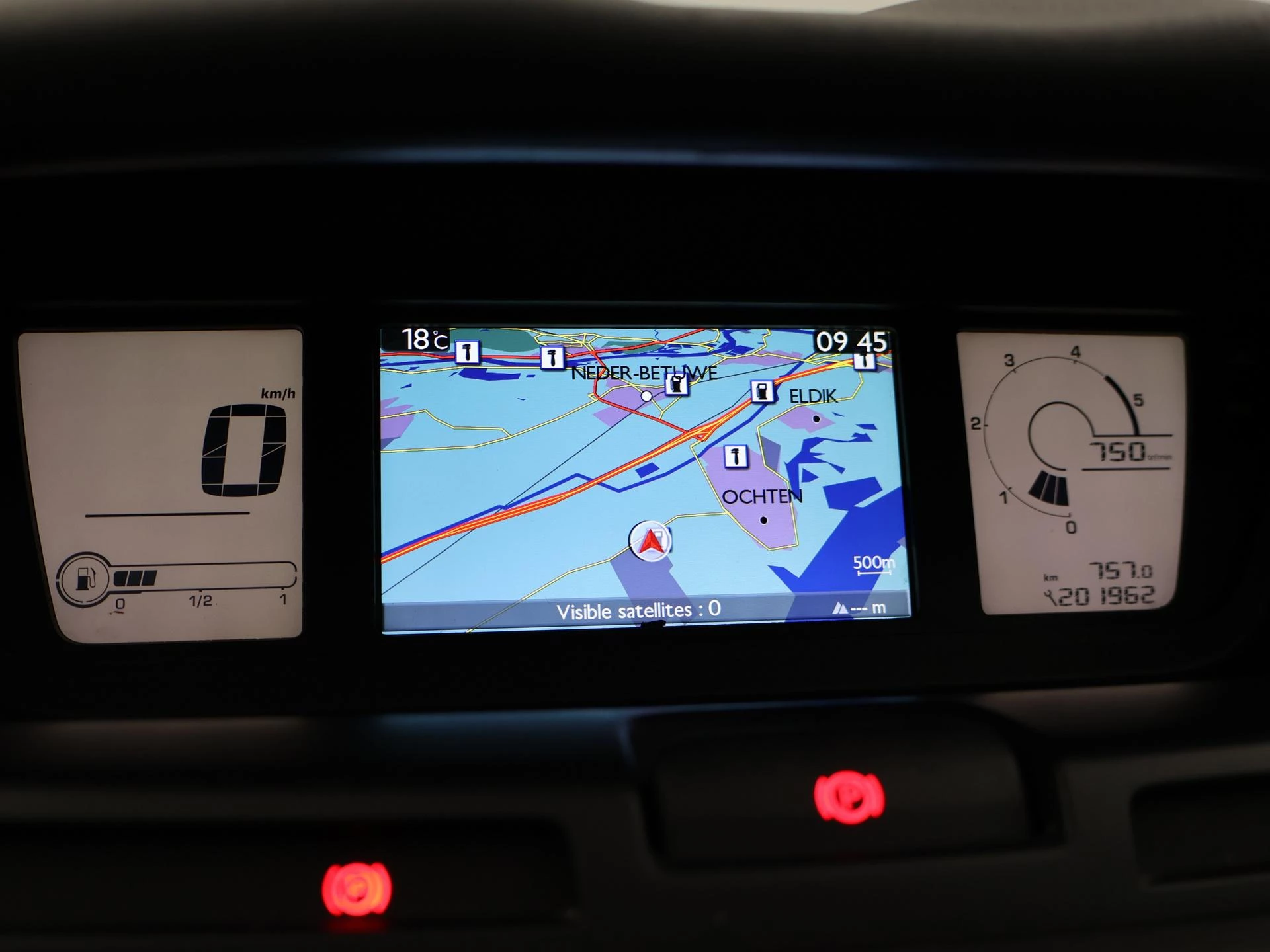 Hoofdafbeelding Citroën C4 Picasso