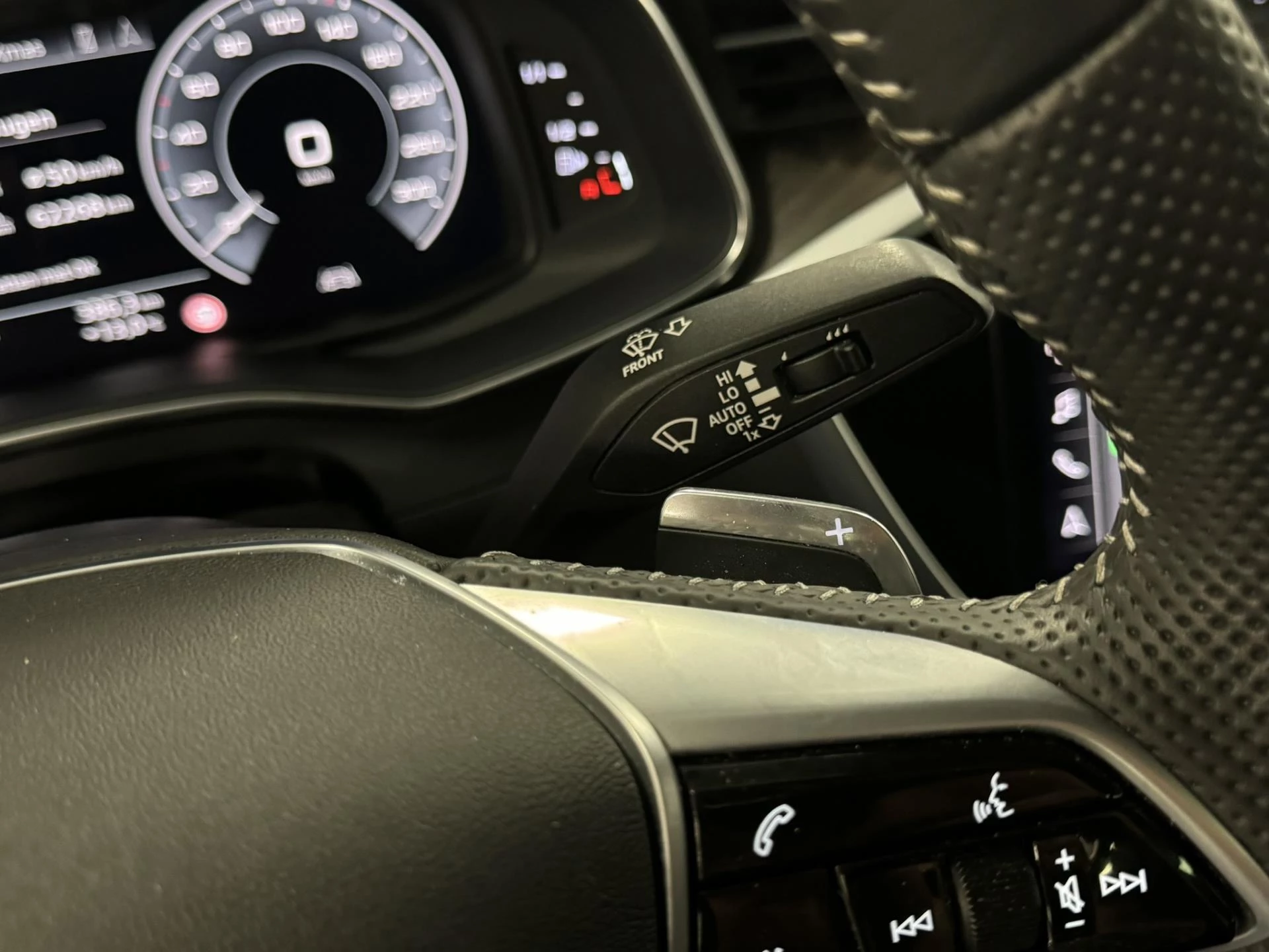 Hoofdafbeelding Audi A7