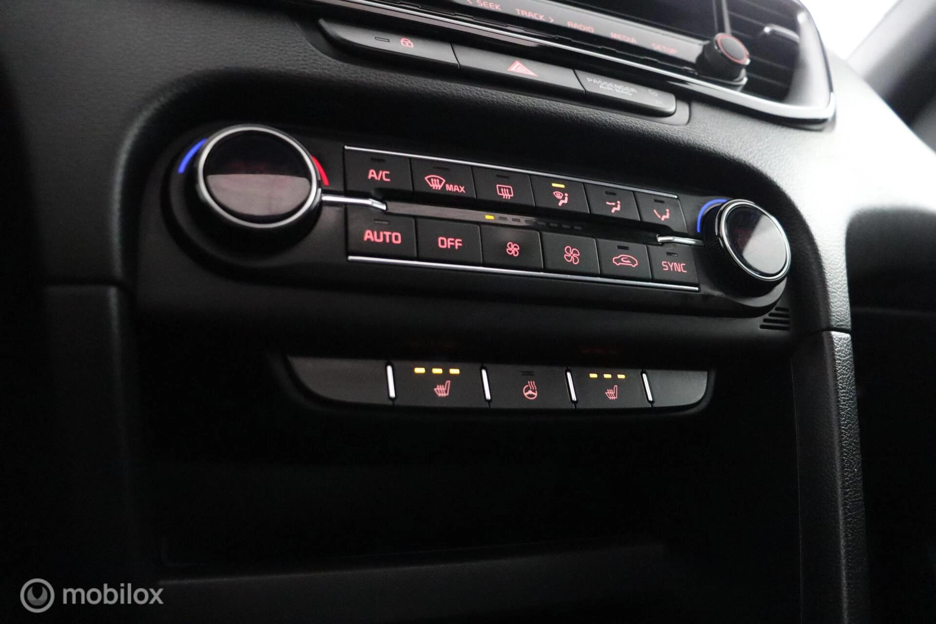 Hoofdafbeelding Kia ProCeed