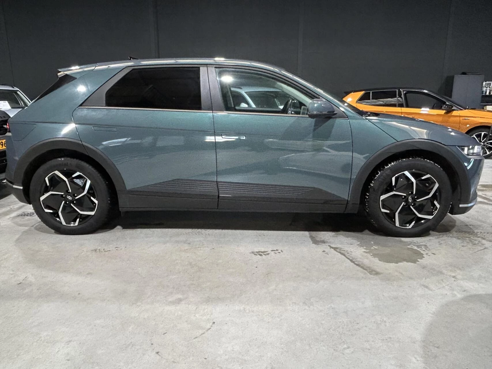 Hoofdafbeelding Hyundai IONIQ 5