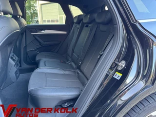 Audi Q5 50 TFSI e quattro S edition