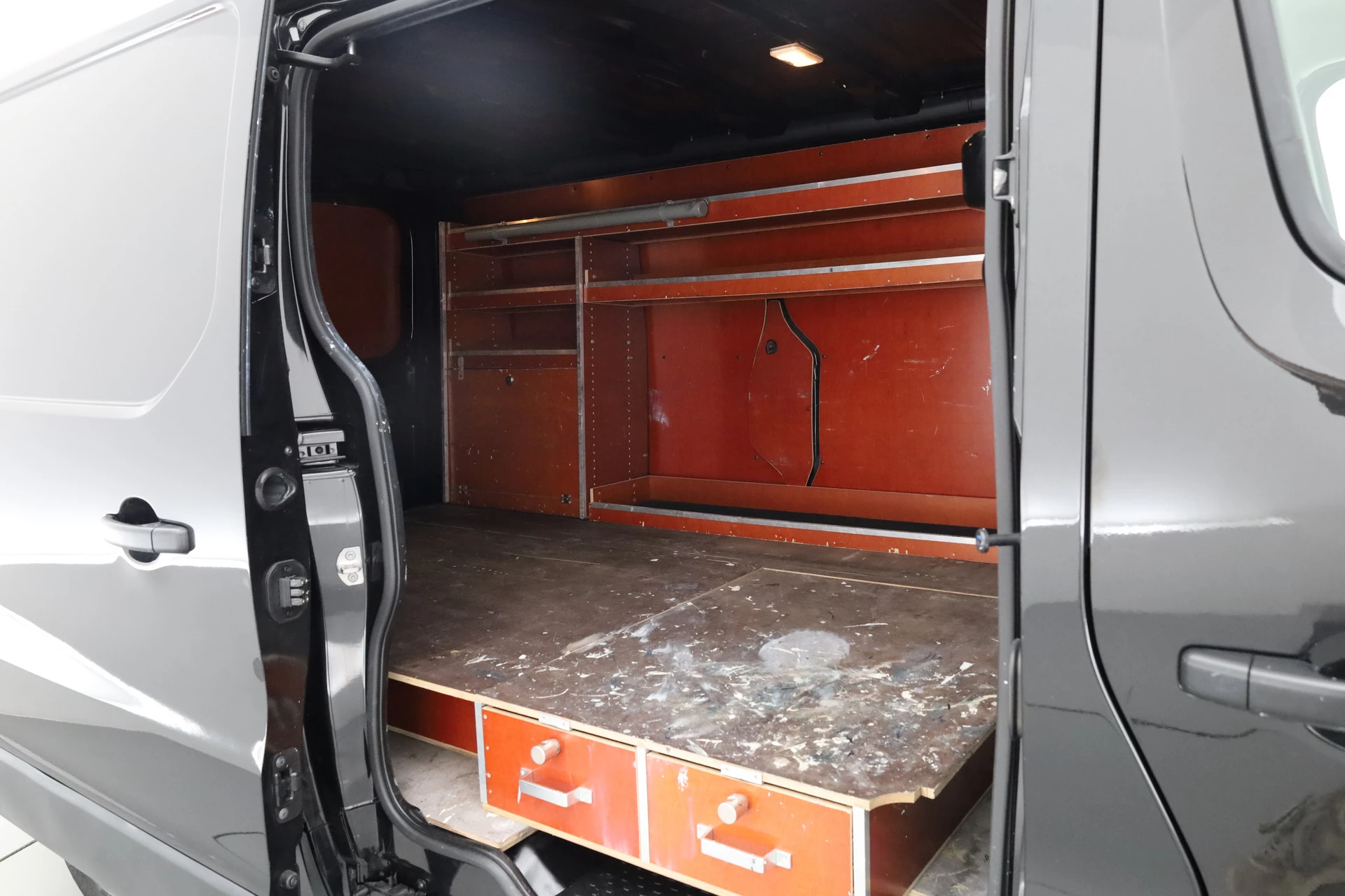 Hoofdafbeelding Fiat Talento