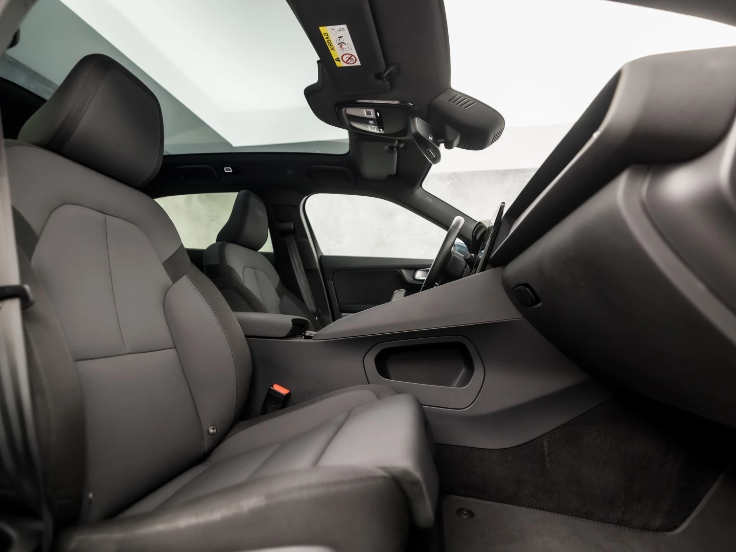 Hoofdafbeelding Polestar 2