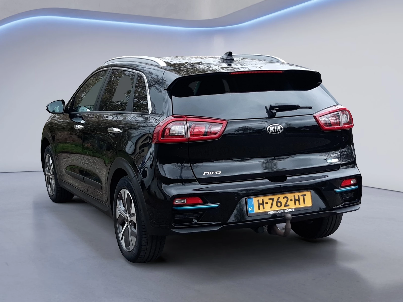 Hoofdafbeelding Kia e-Niro