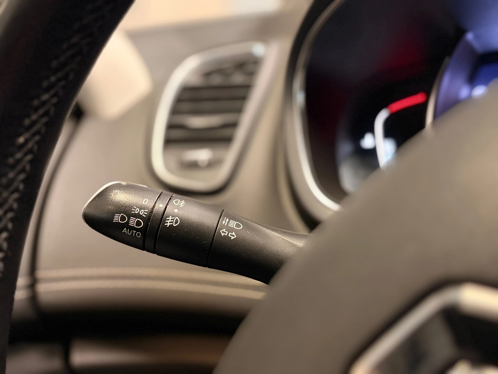 Hoofdafbeelding Renault Grand Scénic