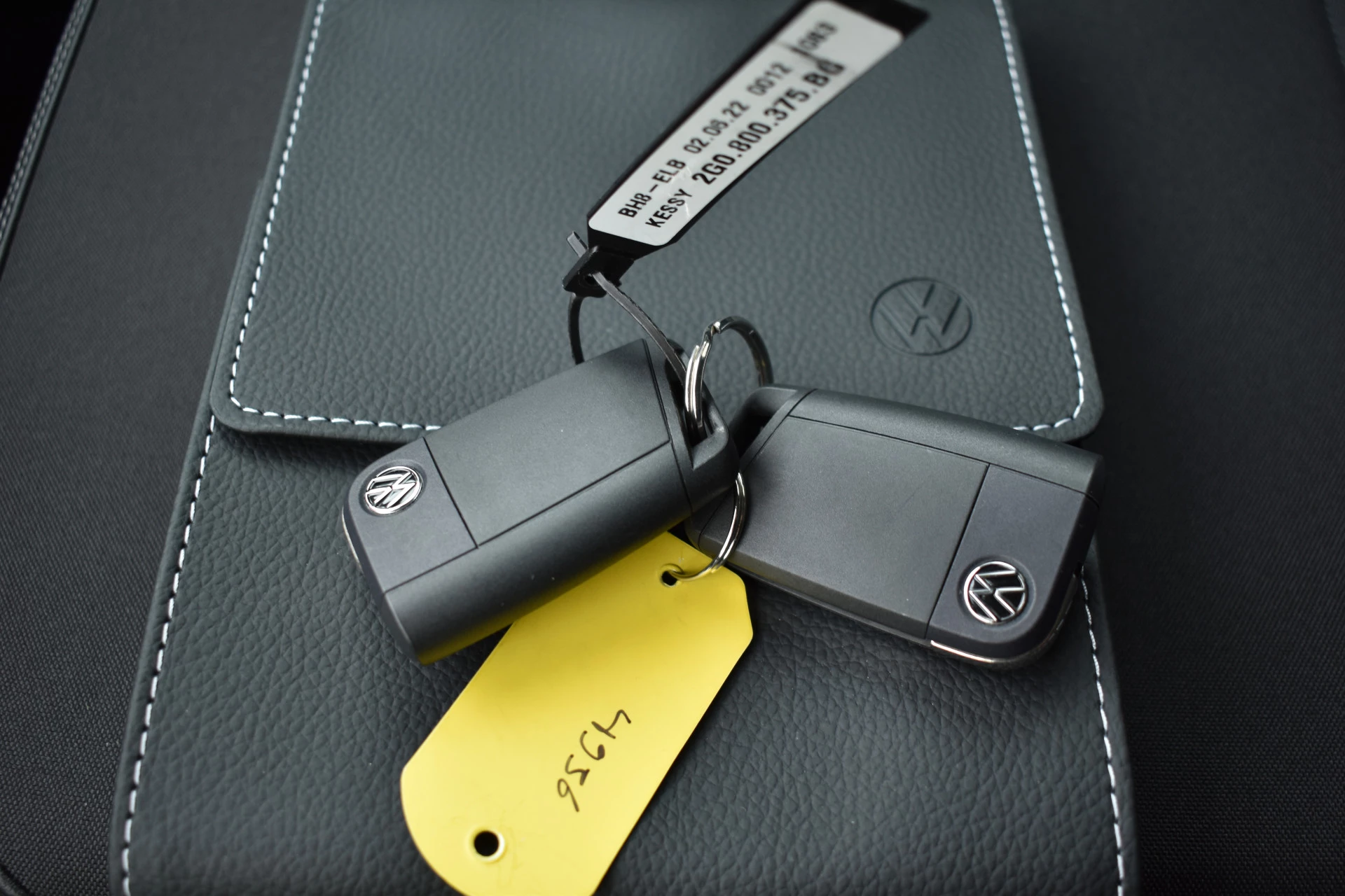 Hoofdafbeelding Volkswagen Taigo