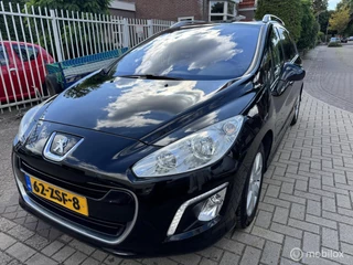 Hoofdafbeelding Peugeot 308 Peugeot 308 SW 1.6 VTi Active