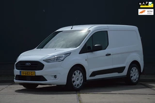 Ford Transit Connect 1.5 EcoBlue L1 Trend Euro 6 Airco schuifdeur Trekhaak