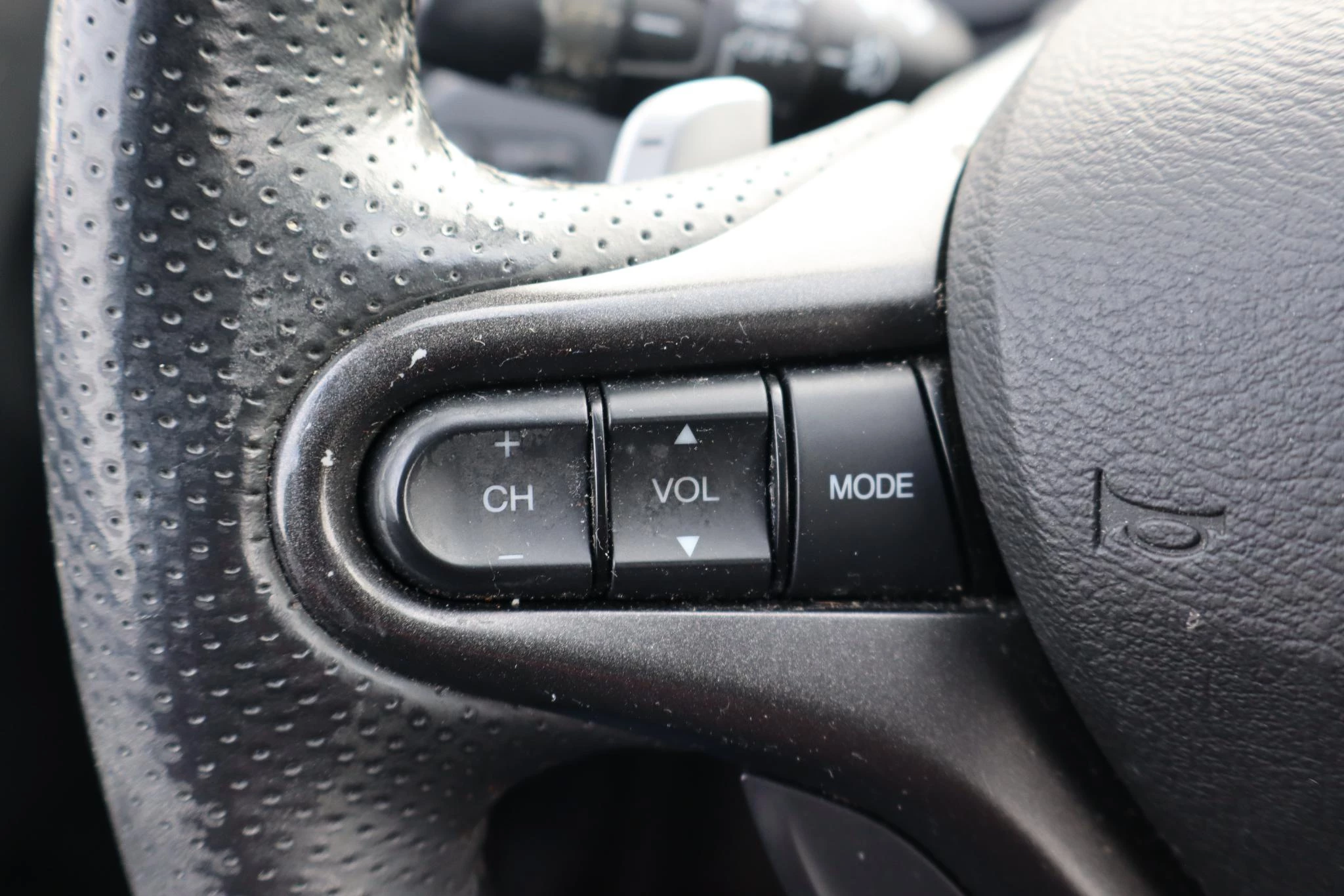 Hoofdafbeelding Honda Jazz