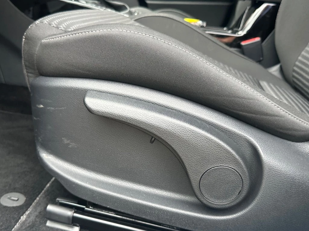 Hoofdafbeelding Kia Ceed