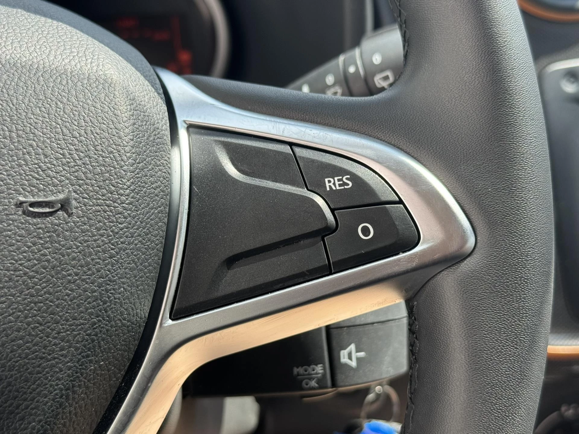 Hoofdafbeelding Dacia Sandero Stepway