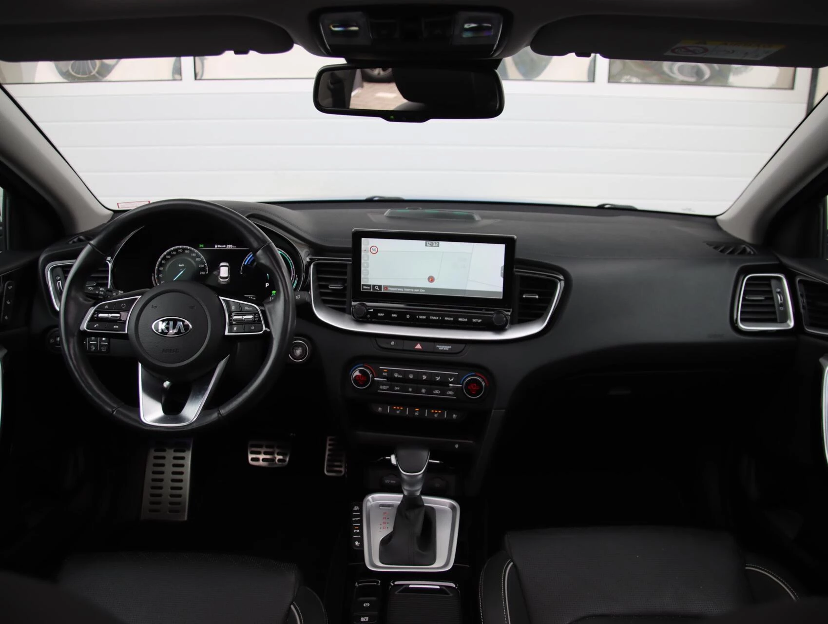 Hoofdafbeelding Kia XCeed