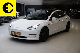 Tesla Model 3 Long Range AWD 75 kWh | 93,1% SOH | Trekhaak |  Incl.BTW