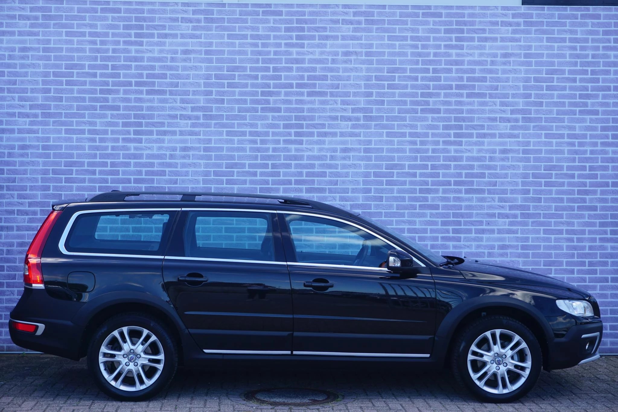 Hoofdafbeelding Volvo XC70