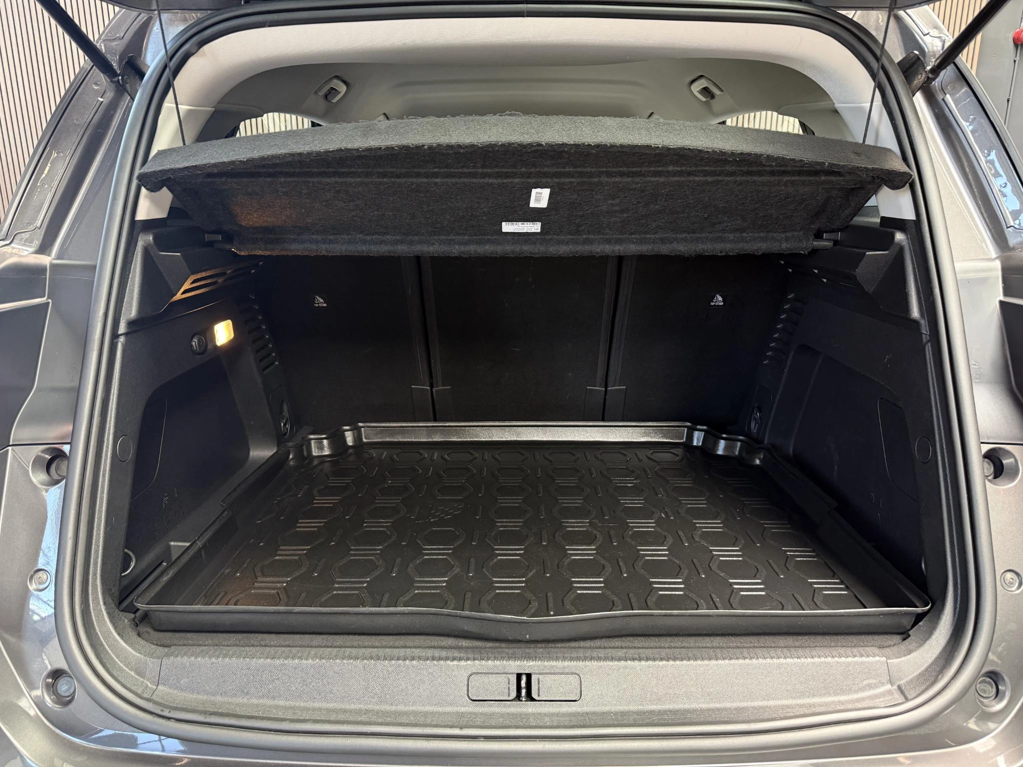 Hoofdafbeelding Citroën C5 Aircross