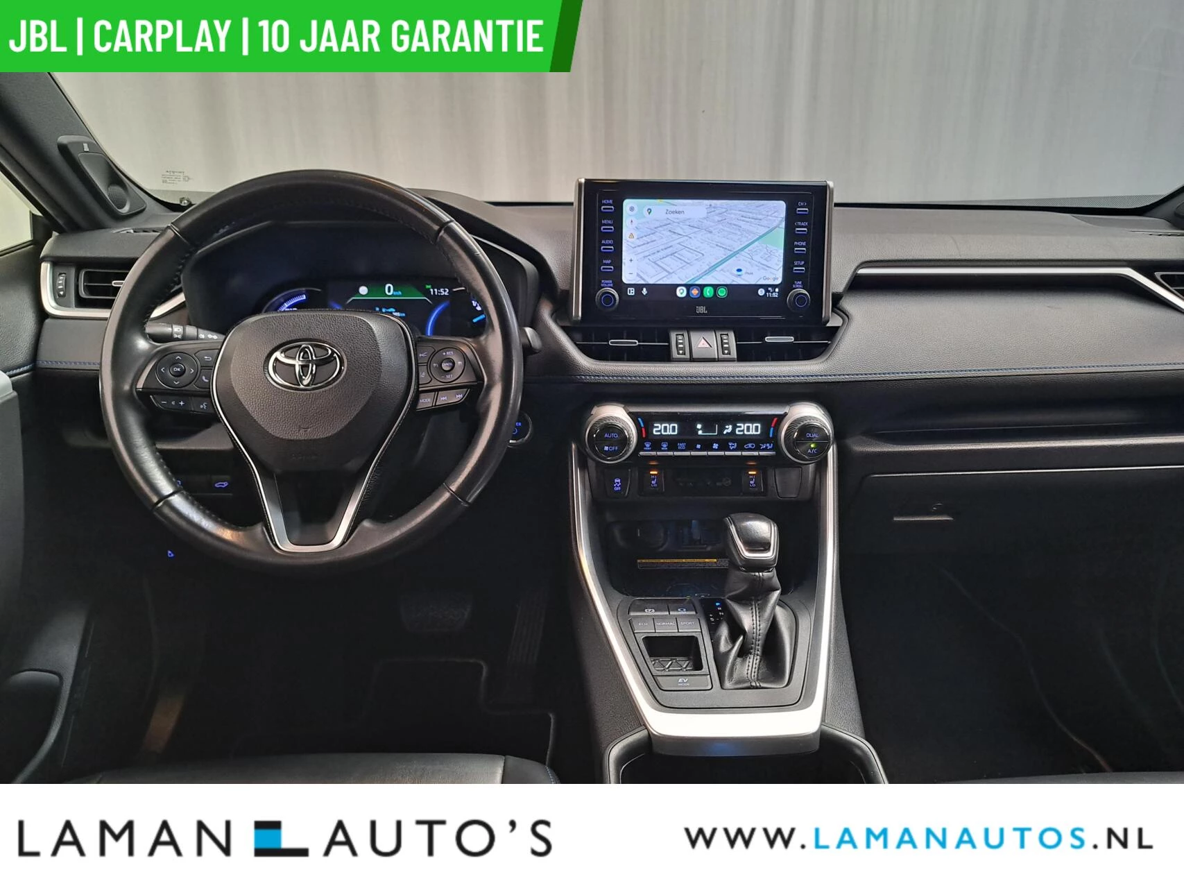 Hoofdafbeelding Toyota RAV4